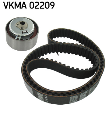 Set curea de distributie VKMA 02209 SKF